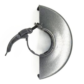 Grinder Guard 5 inch 4-1/2 inch 397661-01 repalce for Dewalt D28402 D28110 D28111 D28112 DCG412B D28116 DW818 DC413 Angle Grinder
