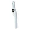 AVOCET Affinity Espag Handle - Offset - White - RH