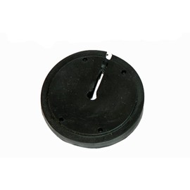 Inline Tube Compatible with 1968-72 Olds Cutlass Trunk Wiring Harness Body Plug Each