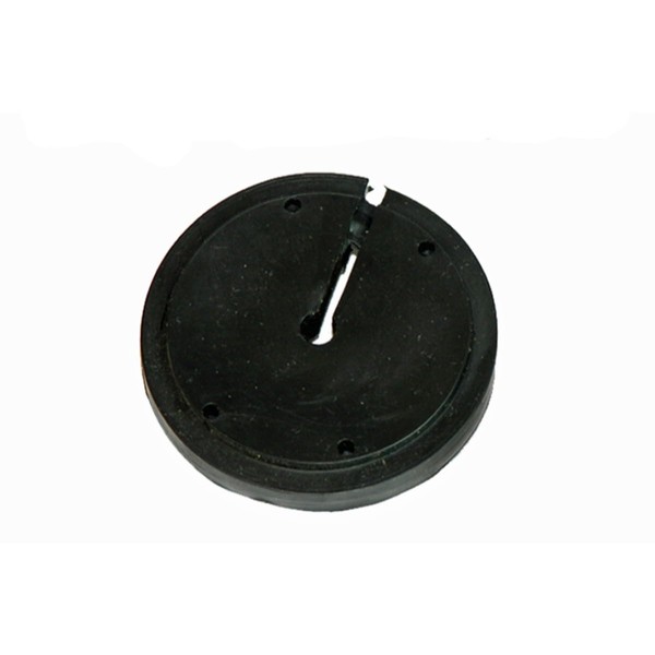 Inline Tube Compatible with 1968-72 Olds Cutlass Trunk Wiring Harness