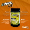 Aminoácidos De Uso Agrícola 1kg Polvo Soluble Rinde Para 3ha