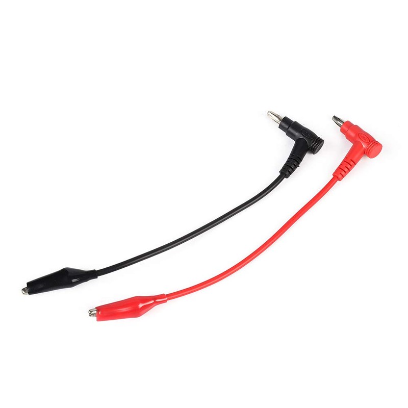 Capacitor Meter M6013 LCD, Capacitance Meter ESR Meter Capacity Resistance