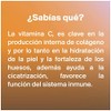 VITAMÍNICA Vitamina C 300mg 90 Cápsulas Antioxidante 90 Días