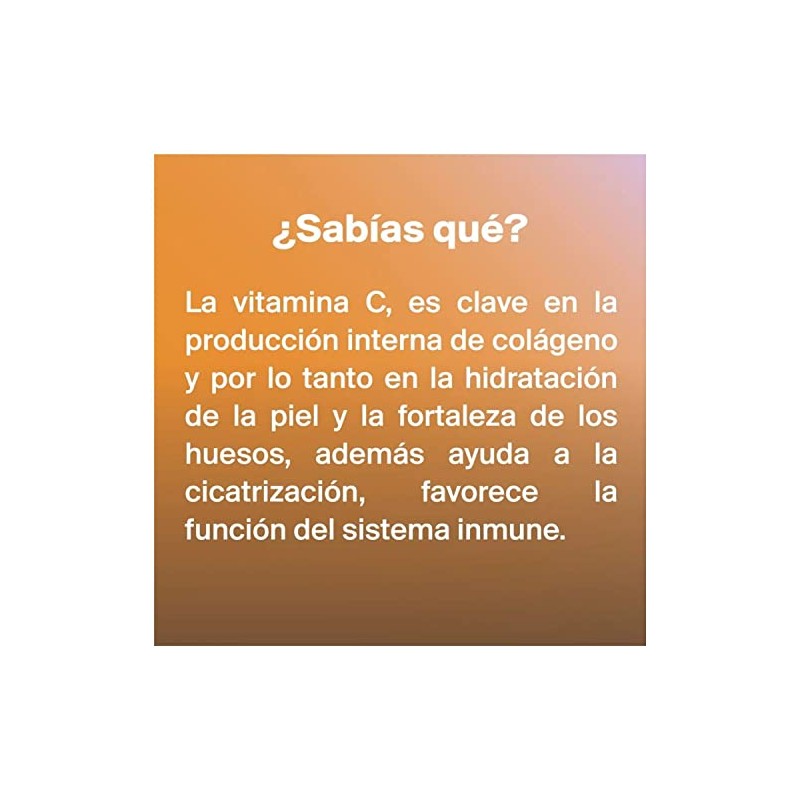 VITAMÍNICA Vitamina C 300mg 90 Cápsulas Antioxidante 90 Días