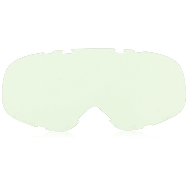 Smith Optics 2015 Gambler Goggle Replacement Lenses