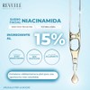 REVUELE SKIN ELEMENTS SUERO NIACINAMIDA 15% 30ML