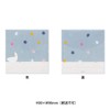 Midori Envelopes Cracky Duck Pattern 20566006