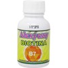 Biotina B7 200 Capletas Alexyessy