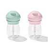 OXO Tot Transitions Straw Cup 9 oz. - Opal and