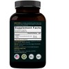 TUDCA 500mg with OX Bile 125mg Per Serving, 120 Capsules