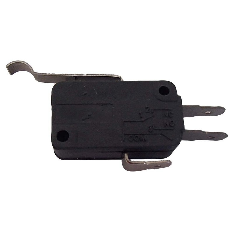 LEFITPA 2 Pack Replacement 1014807 1014805 Golf Cart 3 Prong