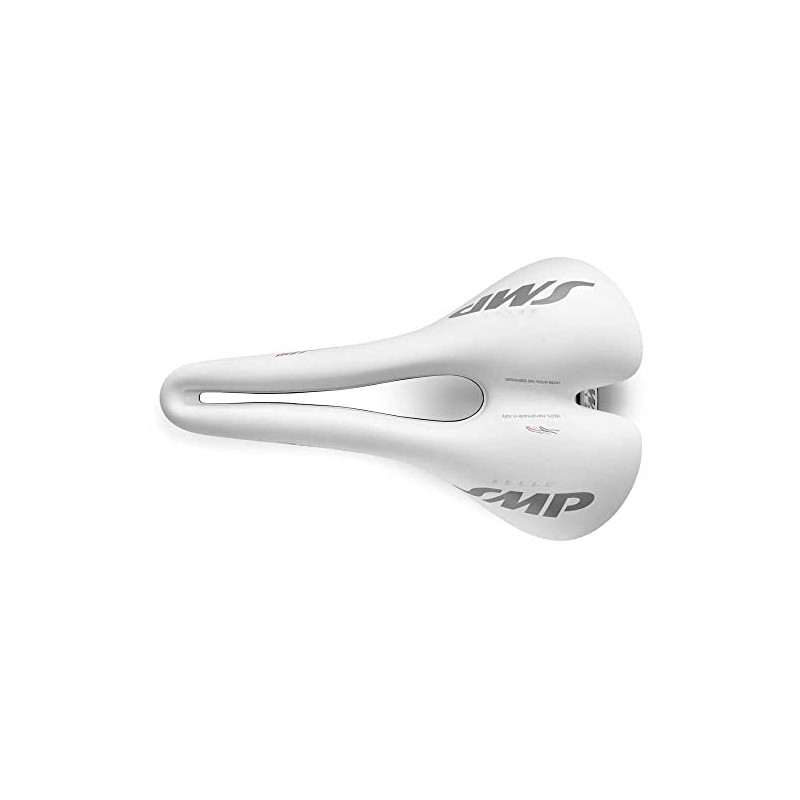 SELLE SMP WELL M1 WHITE