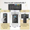 Replacement Voice Remote for Smart TV Stick 4K,Cube,for 3rd Smart