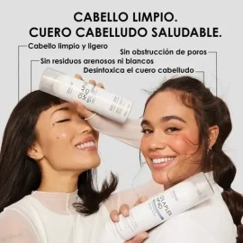 Olaplex Nº4d Shampoo Seco 178g