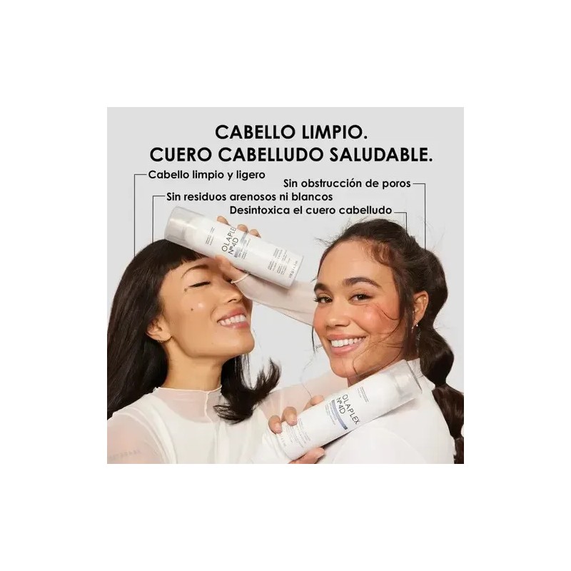 Olaplex Nº4d Shampoo Seco 178g