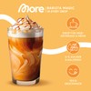 MORE Barista Zerup, Mixed Pack of 6 Bundles, 6 x