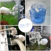 2 x Aquarium Float Valve, Float Valve, Small Float Ball