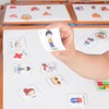 CHEFAN Visual Communication and Behavior Management Tools for Autism, Special