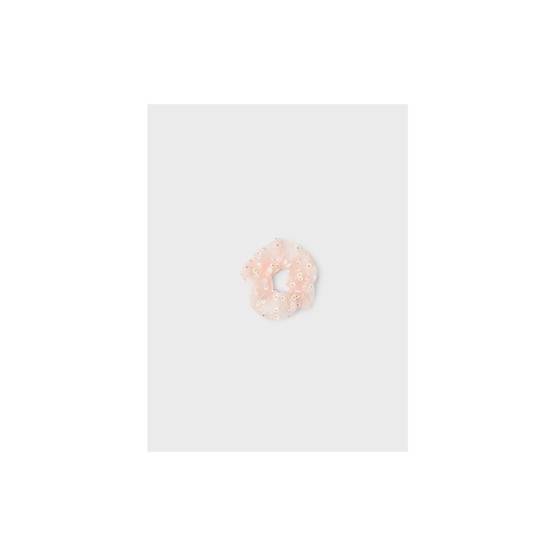 NKFACC FAMONE SCRUNCHIE