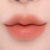 espoir Nowear Lipstick Volume Matte 3g - 07 Tangy Butter