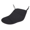 Violin Chin Rest Pad Made of Cotton Material Practical Soft