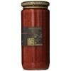NAVARINO ICONS All-Natural Roasted Red Pepper and Tomato Sauce, 17