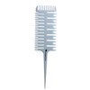 ProStylingTools® 3-Way Weaving & Sectioning Comb - Professional Hair Styling