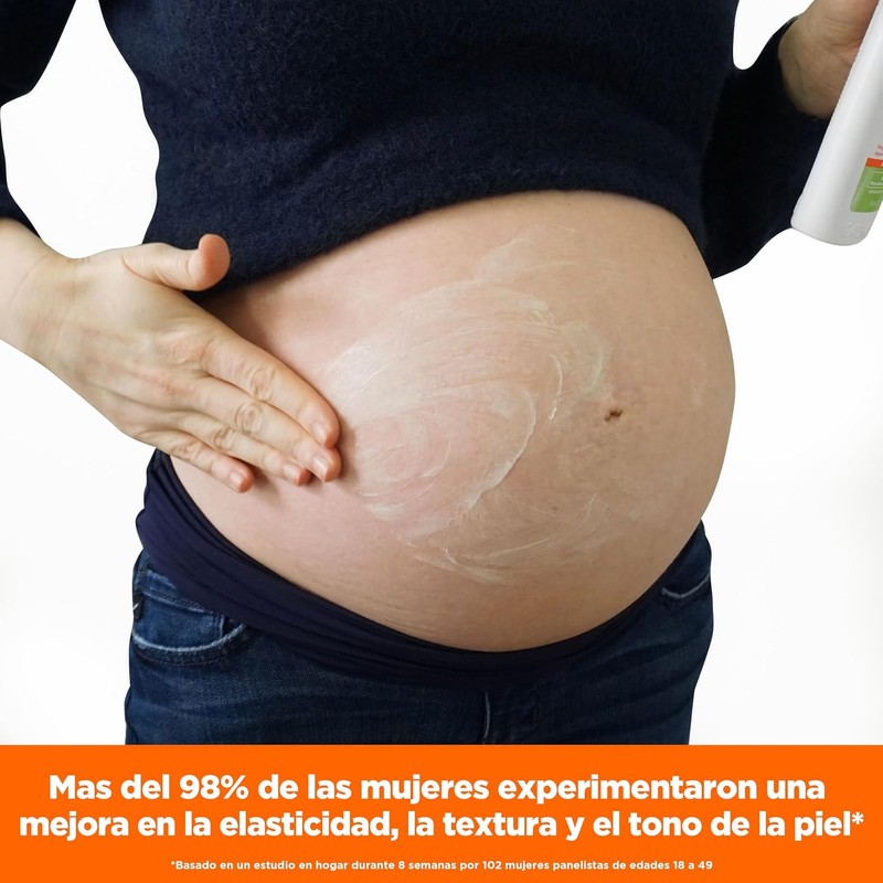 Palmer's Cocoa Butter Formula Loción de Masaje para las Estrías
