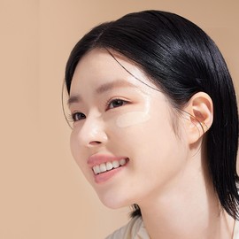 Hanskin [Hanskin] Nudie Scene ALL line special set (cushion + base + heart puff + spatula 4-piece set) / [한스킨] 누디씬 ALL 라인 기획세트 (쿠션+베이스+하트퍼프+스파츌라 4종세트)