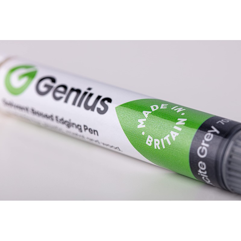 Genius® Anthracite Grey Touch Up Pen for UPVC Windows and
