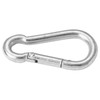Tru Guard 7/16"" Opening x 3-7/8"" Length Stainless Steel Spring