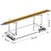Acrylic Desk Pen Display Stand Pen Holder Pen Holder Pen
