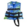 Oceans7 US Coast Guard-Approved, Type III – Kids Life Jacket