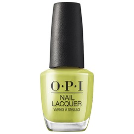 OPI Nail Lacquer Nail Polish, N86, 1 piece, 15ml / 오피아이 네일락커 매니큐어, N86, 1개, 15ml
