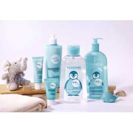 Bioderma Abcderm Babysquam Croûtes De Lait 40ml