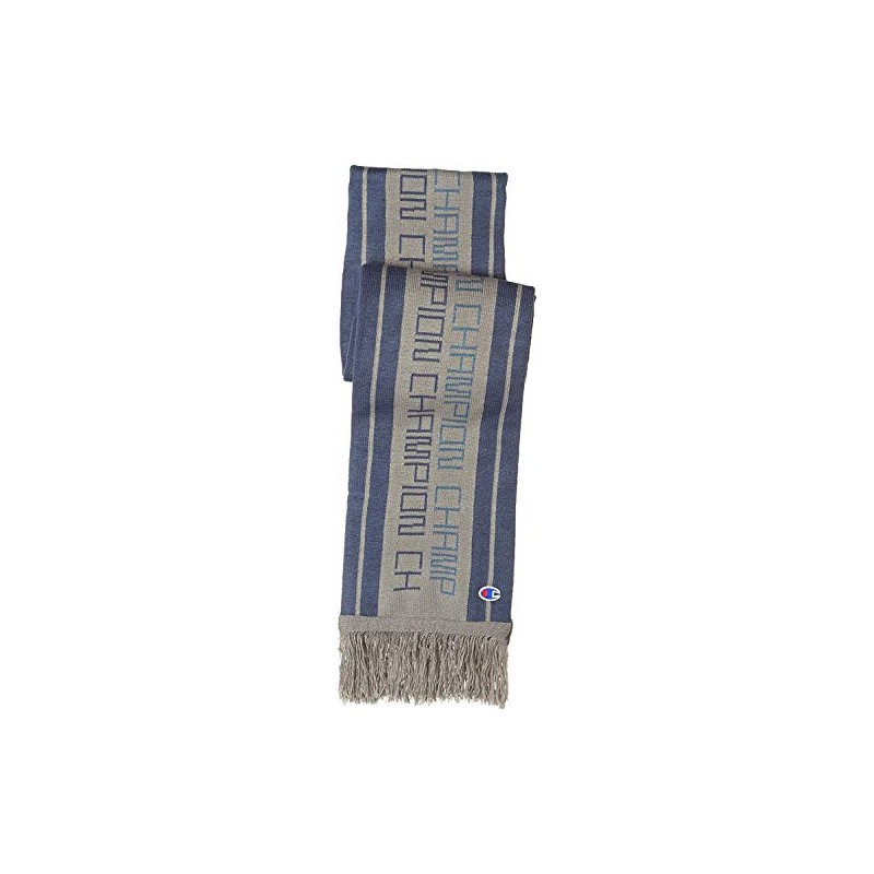 Champion 786-0020 Scarf, gray