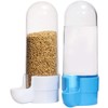 RYOHIN Lab Automatic Bait Container, Bird, Water Container, Water Supply,