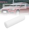 Hoypeyfiy MR581866 Transmission Gear Shift Lever Sleeve Replacement for Mitsubishi