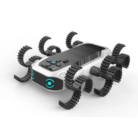 OWI Incorporated CyberCrawler Robot Kit (Assembly Required)