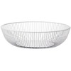 IBWell Wire Fruit Basket Fruit Bowl Kitchen Fruit Basket Stand