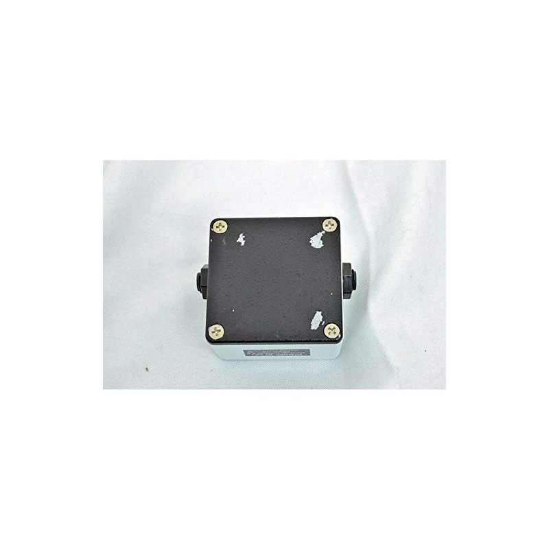 Providence Providence Guitar Effector VITALIZER WV VZW-1 Buffer