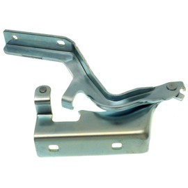 For Nissan NV1500 / NV2500 / NV3500 Hood Hinge 2012-2018 Passenger Side | NI1236189 | 654001PA0A