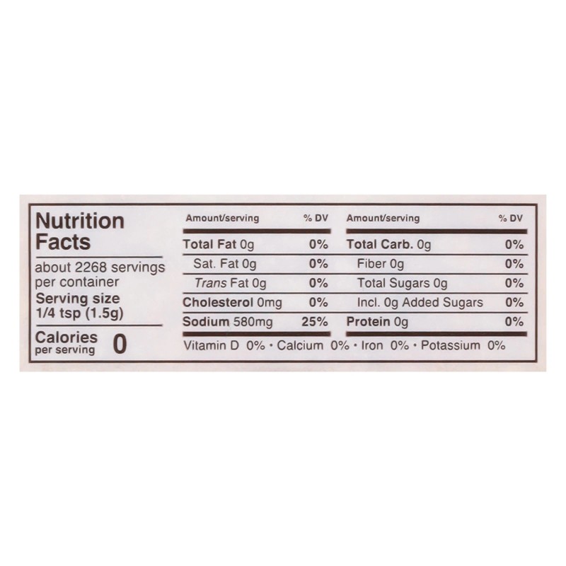 UD_Saltworks 5 Lb Bulk Box/Bottle/Packaged Raw Pink Himalayan Rock Salt