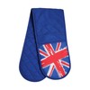 Premier Housewares Cool Britannia Double Oven Glove