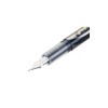 Pilot Pen Disposable Fountain [Set of 6 V Silver PTE