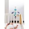LADIDA Baby Mobile, Plays Music and Spins, Flight and Space