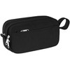 Large Corduroy Pencil Pouch for Teen Students, Aesthetic Stationery Pen
