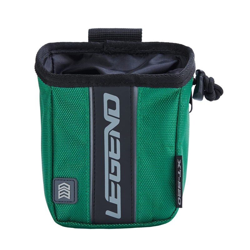 LEGEND - XT520 Quick Release Pouch & Finger Tab Bag