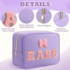 Travel Makeup Organizer, Compact Lightweight Accessory for Travel and Daily