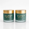 [Wellbeing Warehouse] Kim Jeong-moon Aloe Cure Plus Cream 80g x 2 / [웰빙창고] 김정문알로에 큐어 플러스 크림 80g 2개
